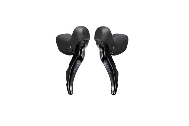 Řadící/brzdová páka SHIMANO GRX ST-RX400