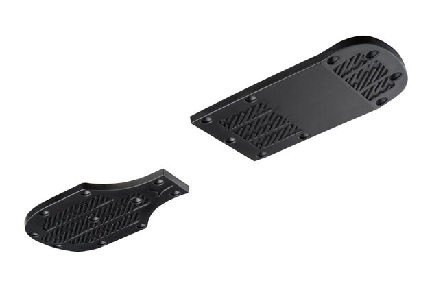 Podrážka ATOMIC Lifter 3 mm 21-24 Redster