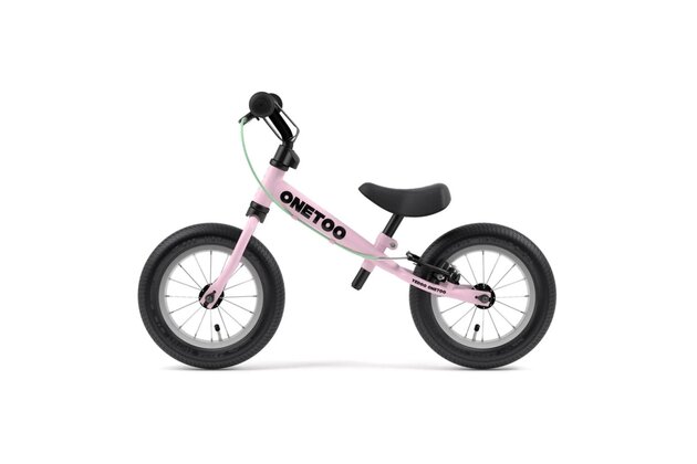 Odrážedlo YEDOO OneToo Candy Pink