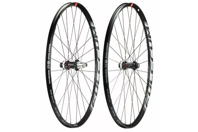 Sada kol FULCRUM Red Zone 700 29 2WF-R Alu OEM