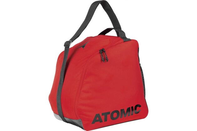 Taška ATOMIC BOOT BAG Red
