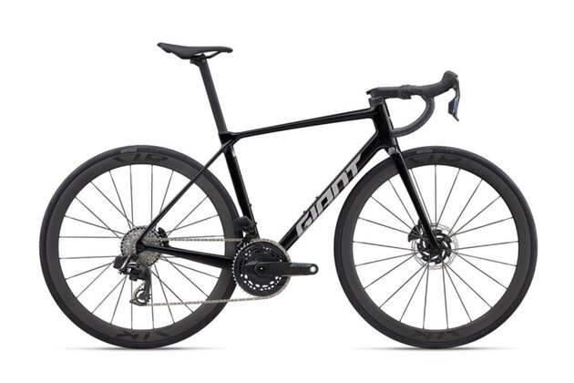 GIANT TCR Advanced Pro 0 AXS Carbon