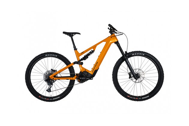NORCO Range VLT C2 Orange 29