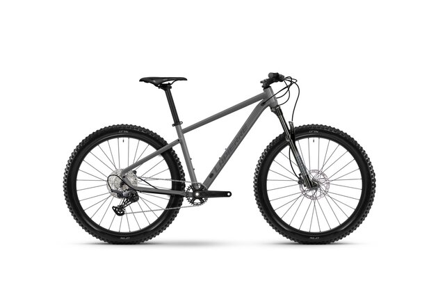 LAPIERRE Prorace 2.9 Circular Grey Satin