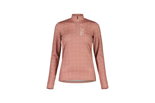 Dámská mikina MALOJA SawangM. Shirt