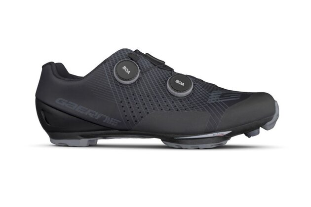 Tretry GAERNE Carbon G. Dare Matt Black