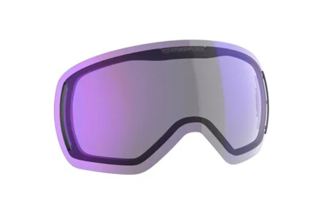 Zorníky SCOTT LCG Evo w/case lise