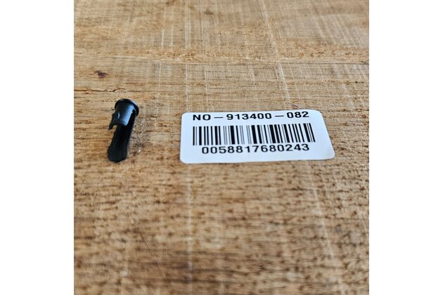 NORCO M4X10Mm Cs Sh Cap Screw 913400-082