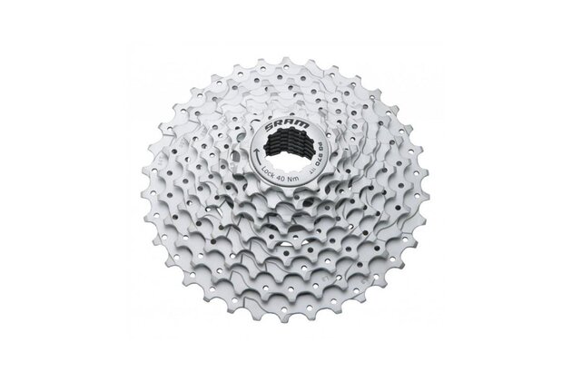 Kazeta SRAM PG-970 9s