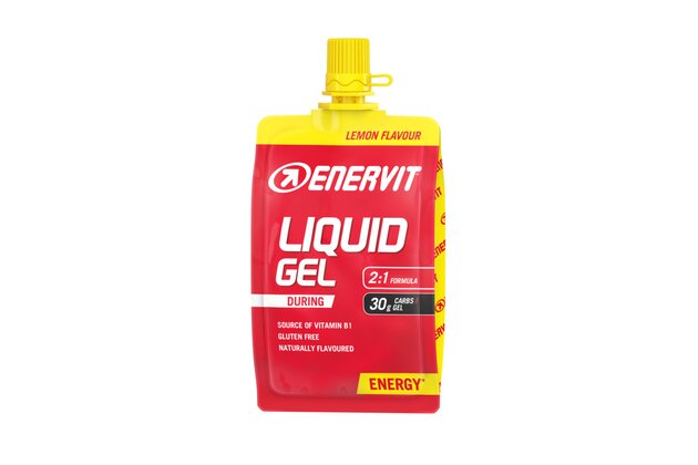 ENERVIT Liquid Gel
