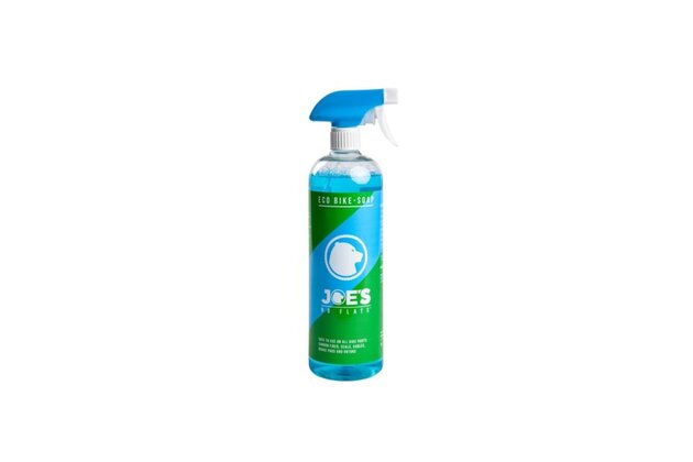Čistič JOE´s Bike Soap Spray 1000ml