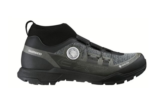 Tretry SHIMANO SH-EX700 Gore-Tex Black