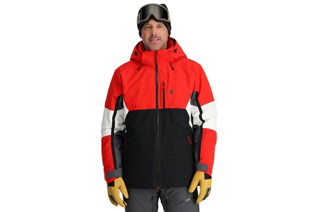 Bunda SPYDER Epiphany Volcano