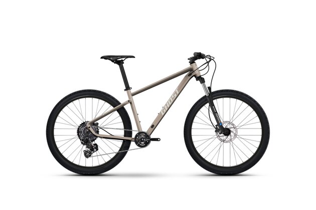 GHOST Kato 27,5 Ice Rose Glossy