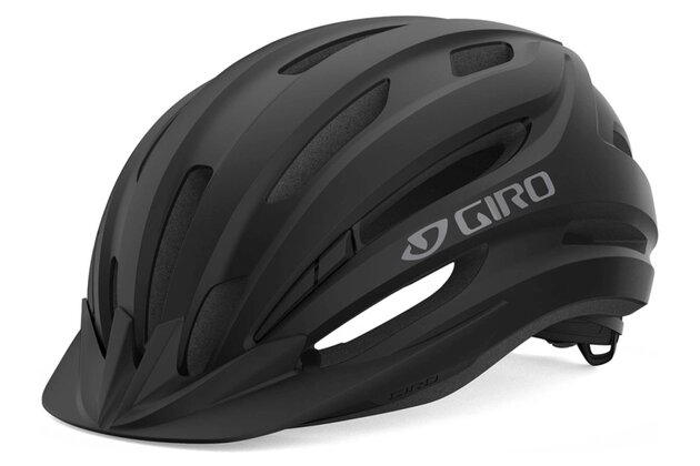 Helma GIRO Register II XL Mat Black