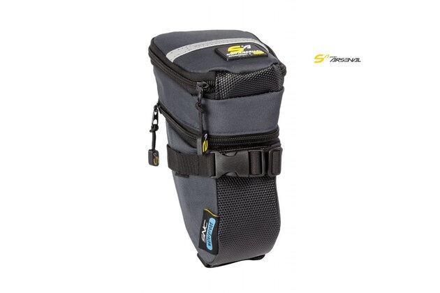 Brašna pod sedlo SPORT ARSENAL Art. 501