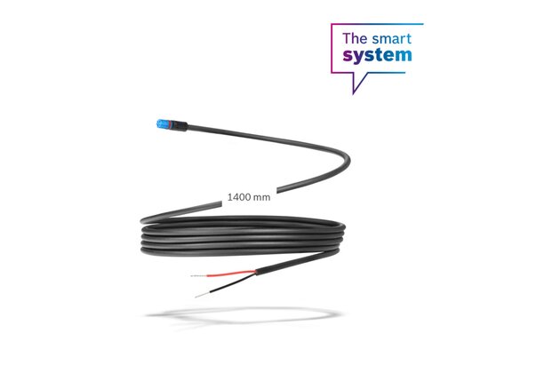 Kabel BOSCH pro přední světlo Smart system