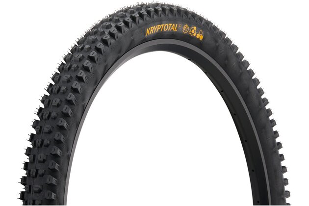 Plášť CONTINENTAL Kryptotal-F Enduro Soft