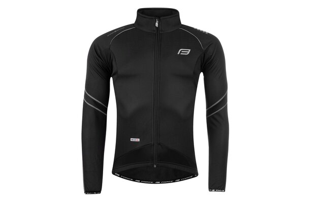 Bunda FORCE X70 Windster Grey/Black