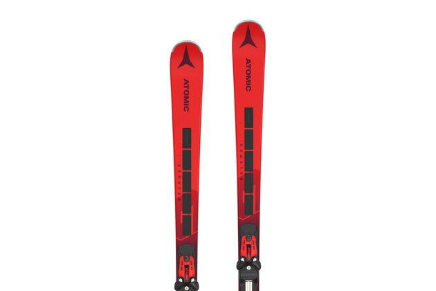 Lyže ATOMIC REDSTER G8 RVSK C + X 12 GW