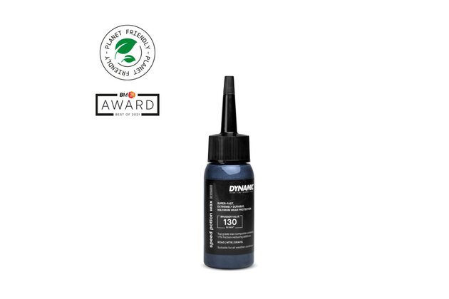 Voskový olej DYNAMIC Speed Potion Wax