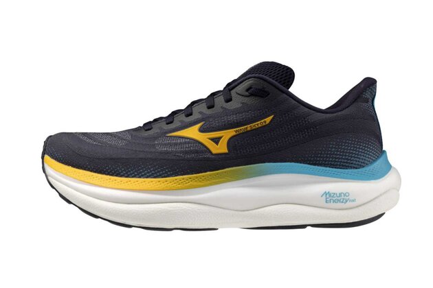 Běžecké boty MIZUNO Wave Sky 9(M)