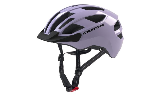 Helma CRATONI C-Cure Purple Glossy