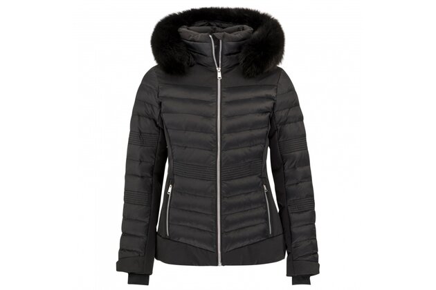 Bunda HEAD IMMENSITY FUR Collar