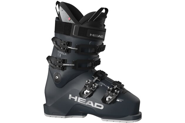 Lyžařské boty HEAD FORMULA 85 W MV