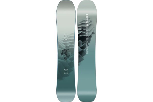 Dámský snowboard NITRO KARMA