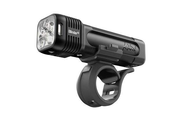 Přední světlo KNOG Blinder PRO 1400