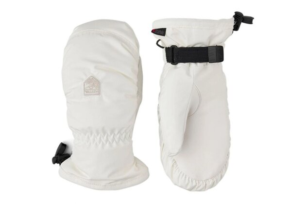 Dámské rukavice HESTRA Luomi CZone Female mitt