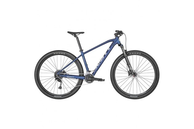 SCOTT Aspect 940 Cu Blue
