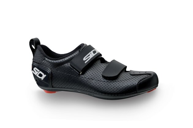 Tretry SIDI T-5 Air Black