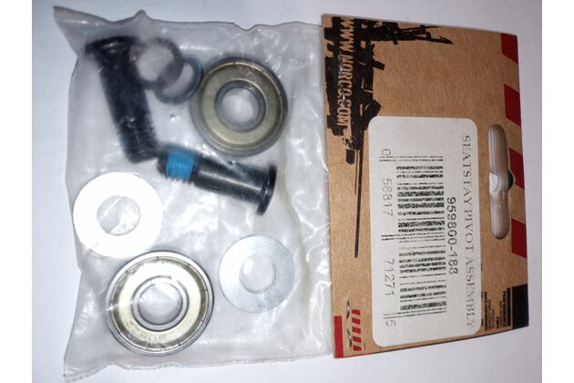 NORCO Čepy podselových vzpěr vč. ložisek