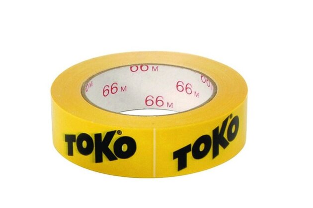 Páska TOKO Adhesive Tape