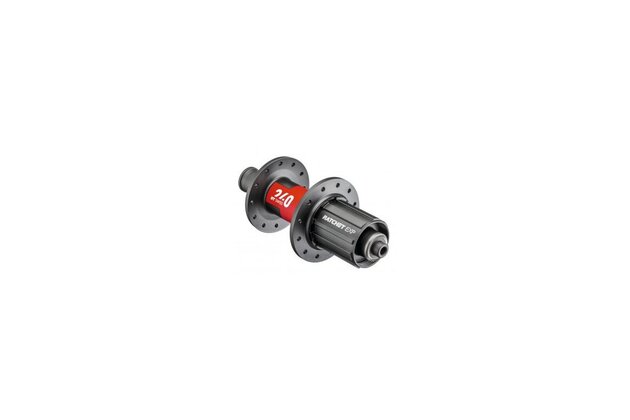 Zadní náboj DT SWISS 240S Classic QR Shimano