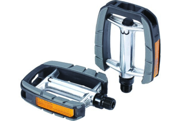 Pedály BBB BPD-43 ComfortLight