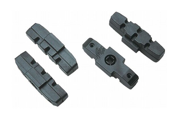 Brzdové špalky BBB BBS-09 HydroStop