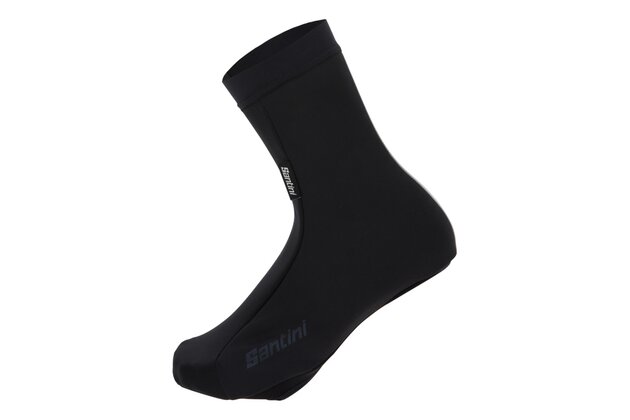 Návleky na boty SANTINI Adapt Black