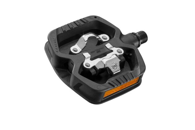 Pedály LOOK Geo Trekking Grip Black