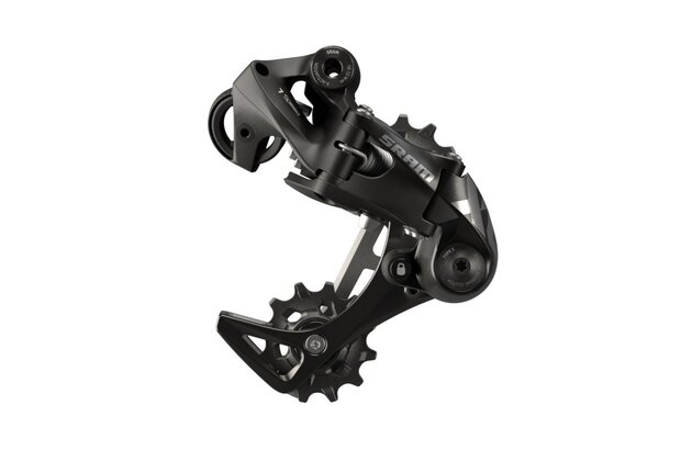 Přehazovačka SRAM X01 DH 7s Black