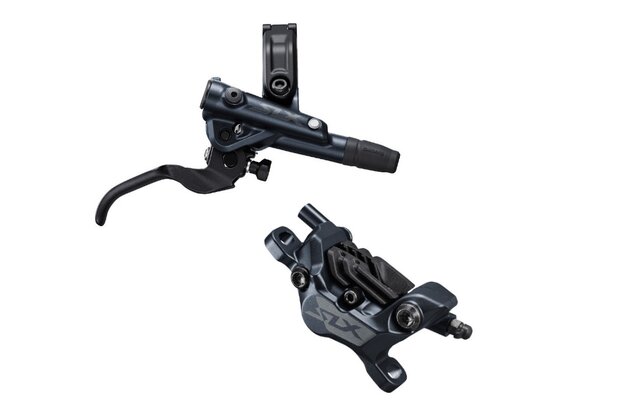 Kotoučová brzda SHIMANO SLX BR-M7120 polymerové s chladičem