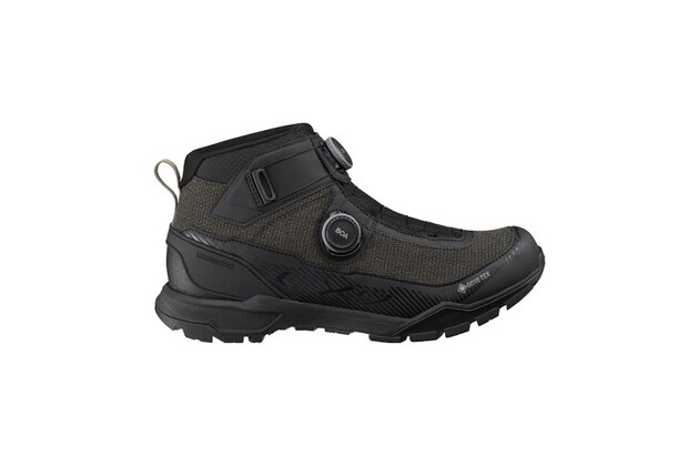 Tretry SHIMANO SH-EX900 Gore-Tex Black