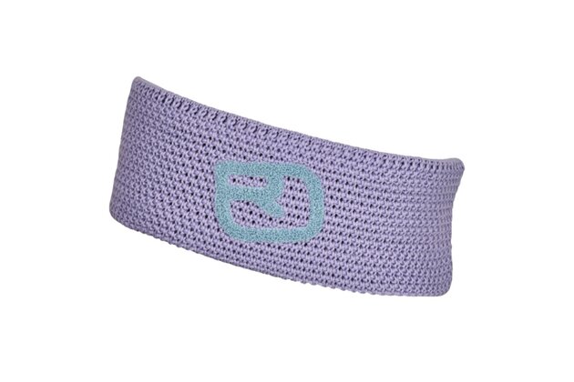 Čelenka ORTOVOX Rock'N'Wool Lush Lavender