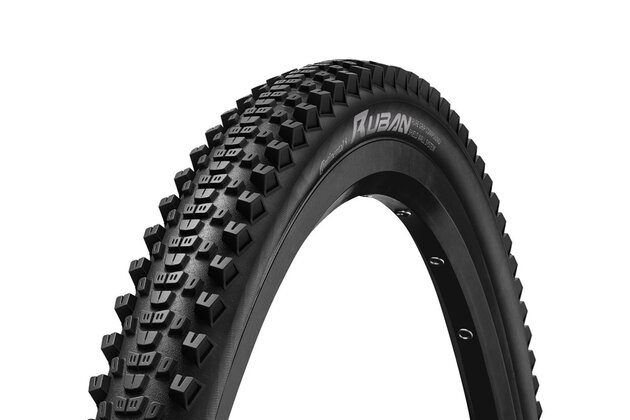 Plášť CONTINENTAL Ruban ShieldWall kevlar