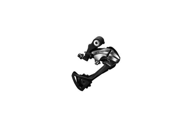 Přehazovačka SHIMANO Acera RD-T3000 9s Silver