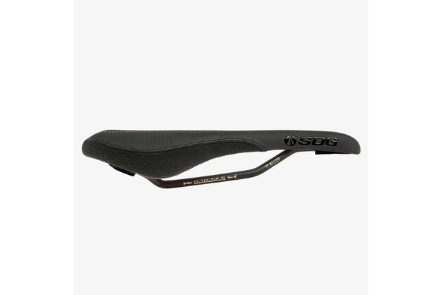 Sedlo SDG Radar MTN Ti-Alloy