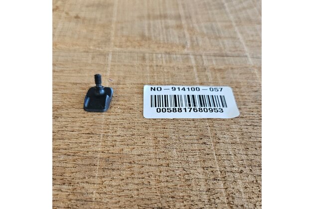 NORCO Gizmo 4 Dt Cable Port Blank 914100-057