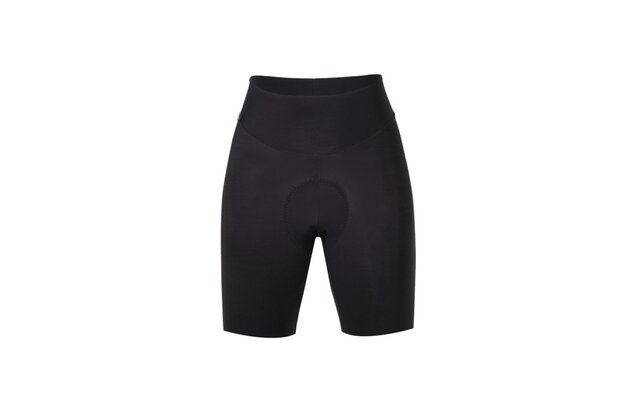 Dámské kraťasy SANTINI KickOff Black